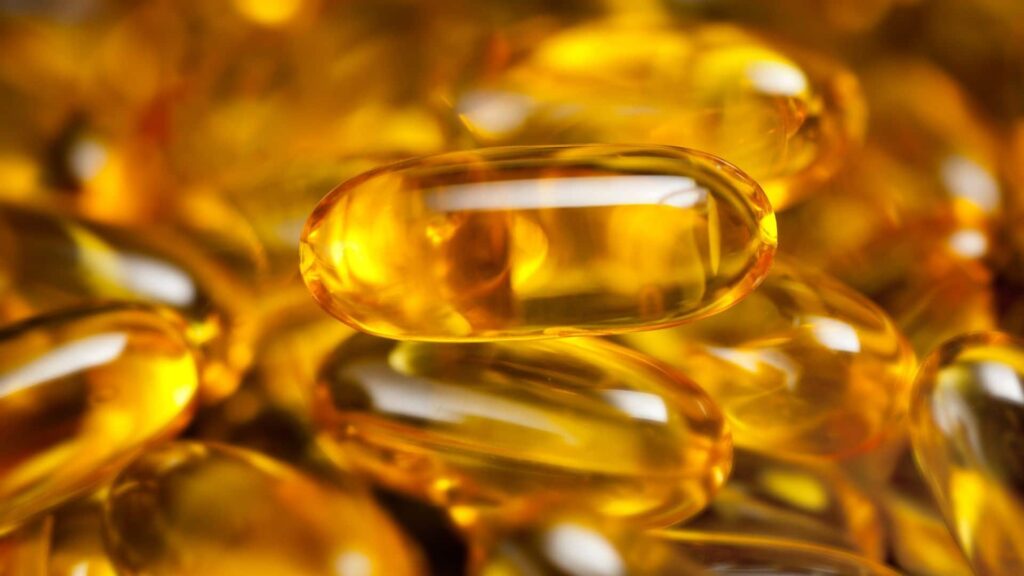 Omega-3 Fatty Acids